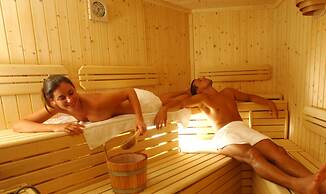 Chalet Caminetto