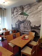 Hotel Am Brauerei-Dreieck