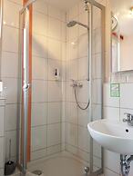 Hotel Am Brauerei-Dreieck