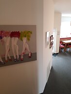Hotel Am Brauerei-Dreieck