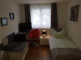 Hotel Am Brauerei-Dreieck
