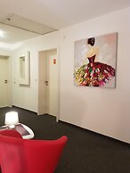 Hotel Am Brauerei-Dreieck