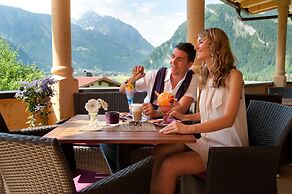 Hotel Eckartauerhof
