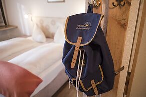 Hotel Eckartauerhof