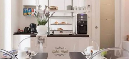 Relais Monti