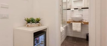 Relais Monti