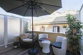 Relais Monti