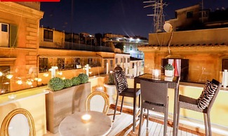 Relais Monti