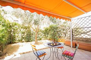 Stagnone Holiday Apartment