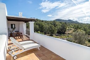 Agroturismo Can Pujolet