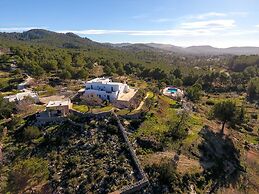 Agroturismo Can Pujolet