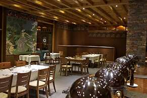 Naksel Boutique Hotel & Spa