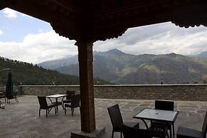 Naksel Boutique Hotel & Spa