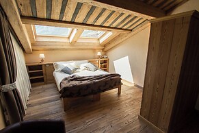 Hotel Les Montagnards