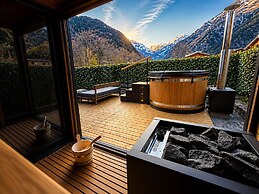 Hotel Les Montagnards