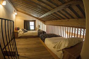 Hotel Les Montagnards