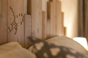 Hotel Les Montagnards
