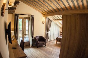 Hotel Les Montagnards