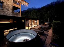 Hotel Les Montagnards