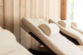 Hotel Les Montagnards