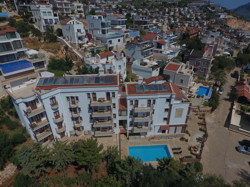 Kulube Hotel