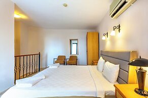Kulube Hotel