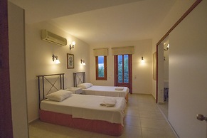 Kulube Hotel
