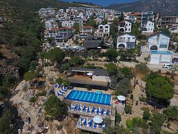 Kulube Hotel