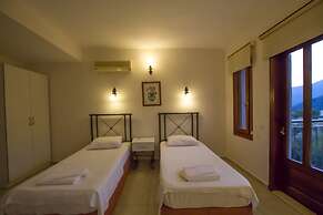 Kulube Hotel