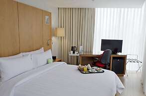 Ramada Encore by Wyndham Lima San Isidro