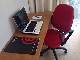 Ramada Encore by Wyndham Lima San Isidro