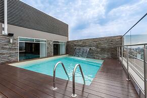 Ramada Encore by Wyndham Lima San Isidro