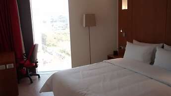 Ramada Encore by Wyndham Lima San Isidro