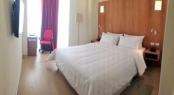 Ramada Encore by Wyndham Lima San Isidro