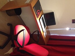 Ramada Encore by Wyndham Lima San Isidro