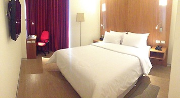 Ramada Encore by Wyndham Lima San Isidro