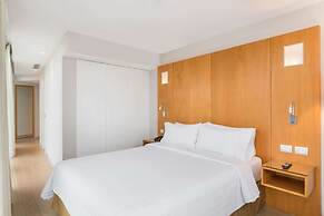 Ramada Encore by Wyndham Lima San Isidro