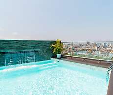 Ramada Encore by Wyndham Lima San Isidro