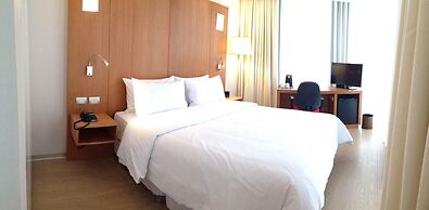 Ramada Encore by Wyndham Lima San Isidro