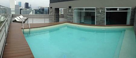 Ramada Encore by Wyndham Lima San Isidro