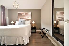 Lester Lofts by Bower Boutique Hotels