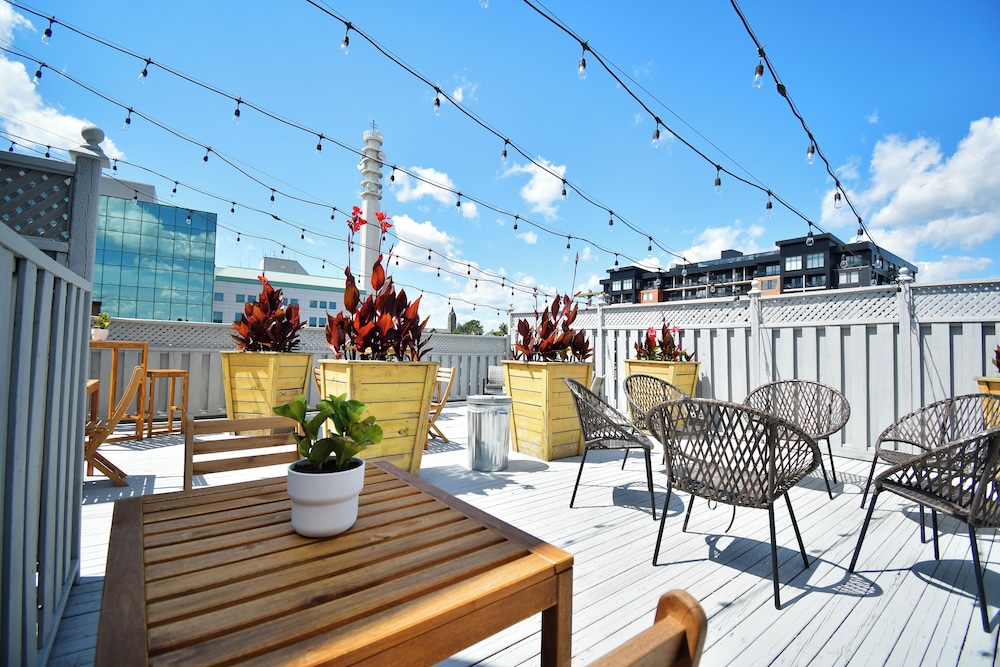 Lester Lofts by Bower Boutique Hotels