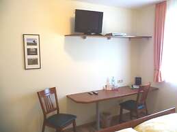 Eifelpension Schebesta