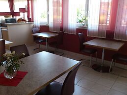 Eifelpension Schebesta