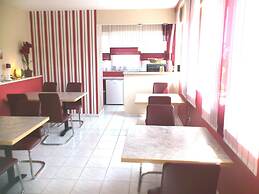 Eifelpension Schebesta