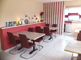 Eifelpension Schebesta