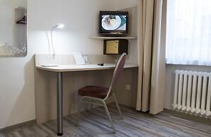 Hotel Excelsior