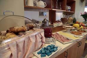 Hotel Cristallo
