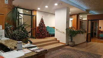 Hotel Cristallo