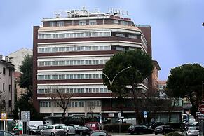 Hotel Cristallo